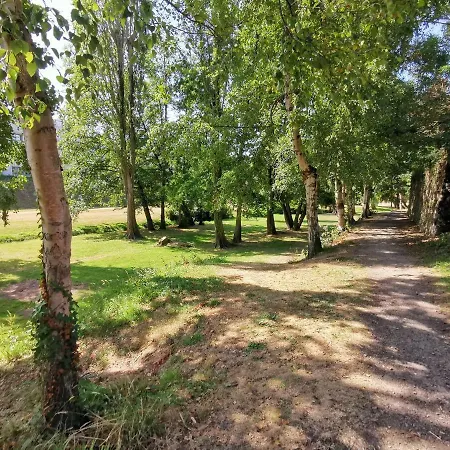Appartement Moulin De Choisel *