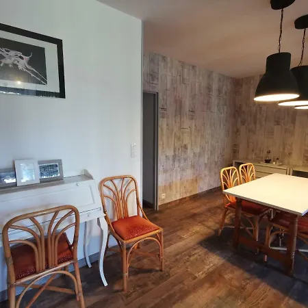Moulin De Choisel Appartement