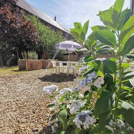 Moulin De Choisel Appartement Granville