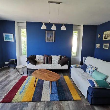 Appartement Moulin De Choisel Granville