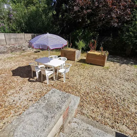 Appartement Moulin De Choisel