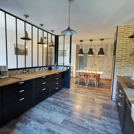 Appartement Moulin De Choisel