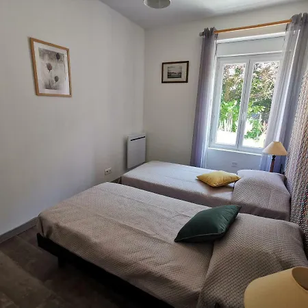 Moulin De Choisel Appartement *