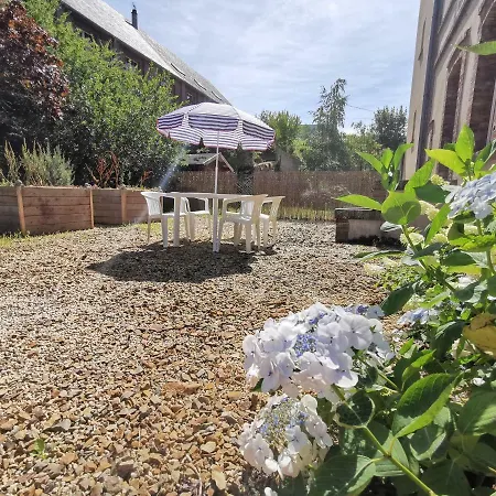 Moulin De Choisel Appartement *